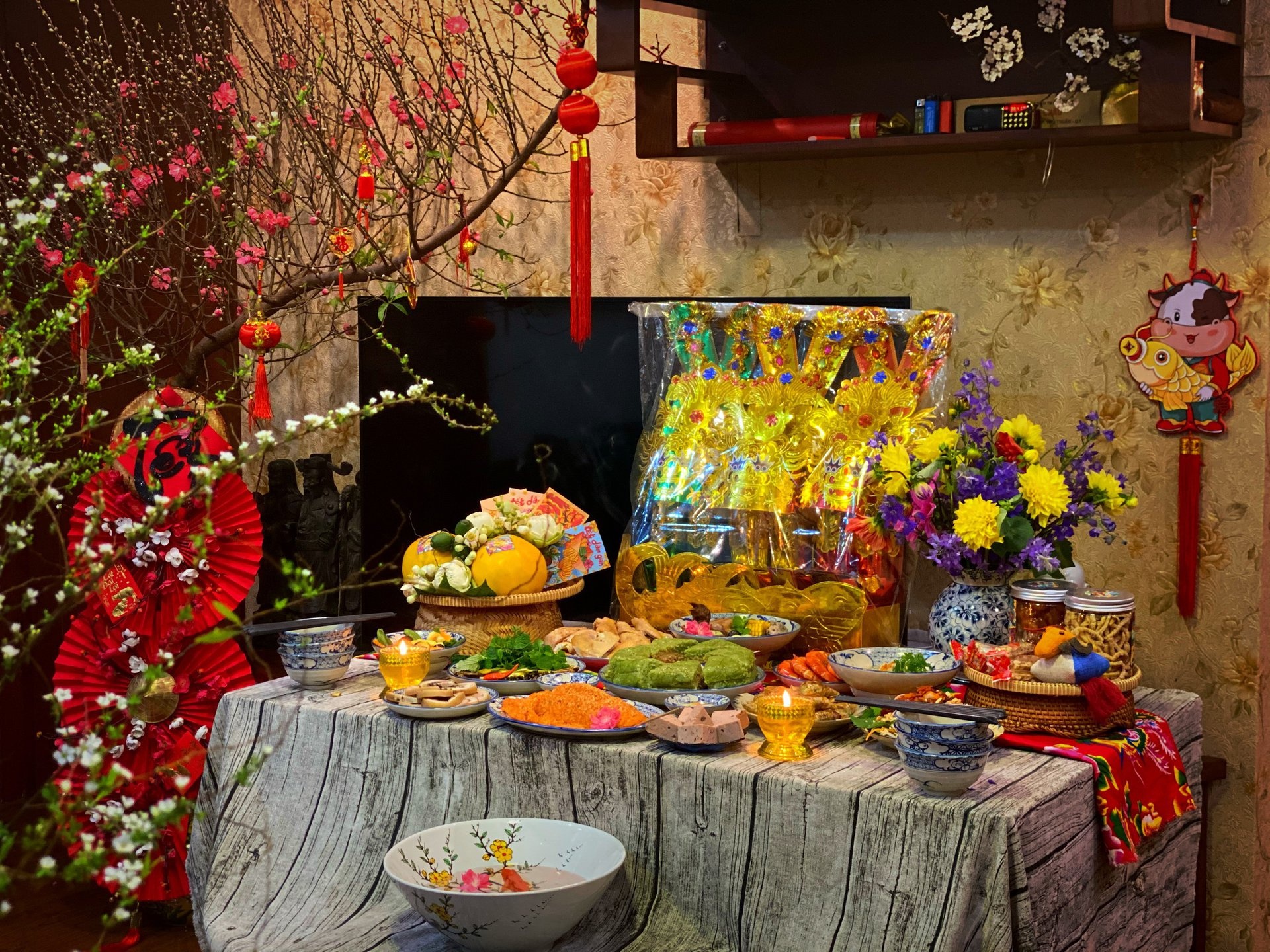 cung ong cong ong tao anh 1