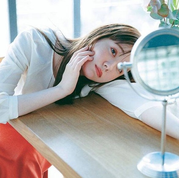 người mẫu Nhật Bản ảnh 5 nguoi mau Nhat Ban anh 5