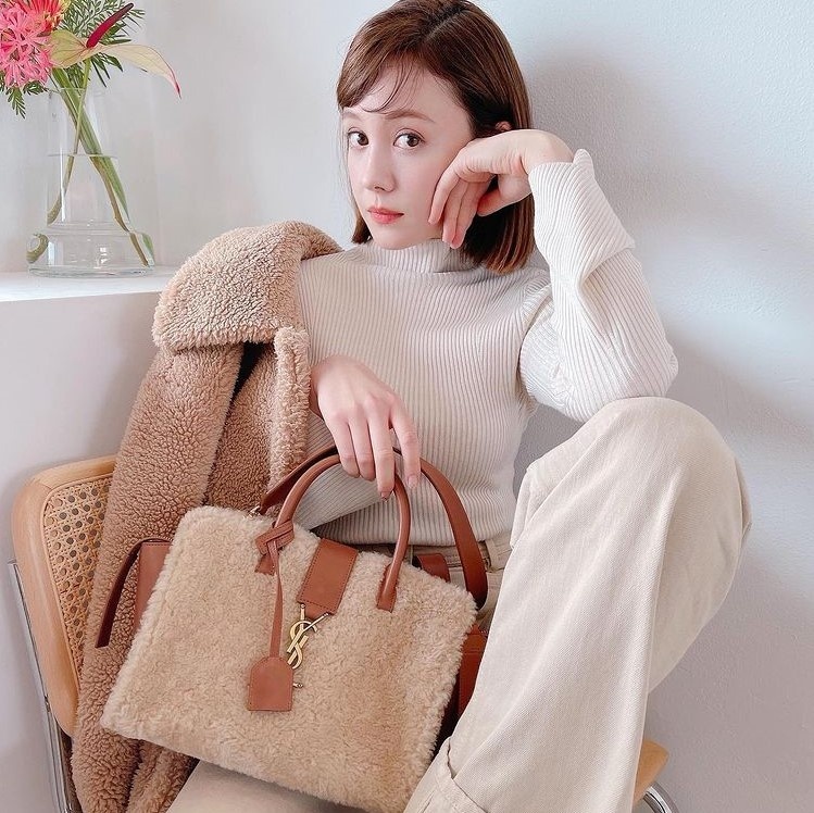 người mẫu Nhật Bản ảnh 8 nguoi mau Nhat Ban anh 8