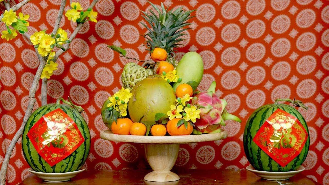 bày mâm ngũ quả ảnh 2 bay mam ngu qua anh 2