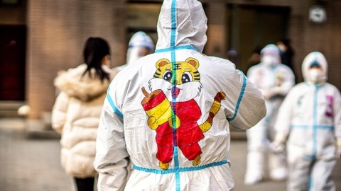 dich benh o trung quoc anh 2