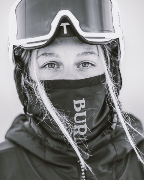 van dong vien olympic anh 11