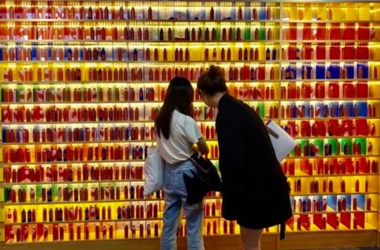 'Chai hen ho' o Trung Quoc hinh anh