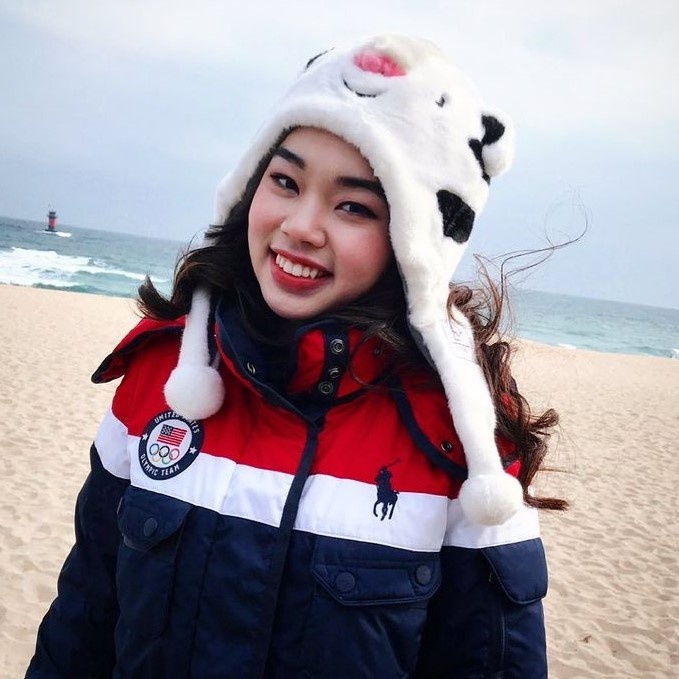 hoa khôi olympic ảnh 8 hoa khoi olympic anh 8