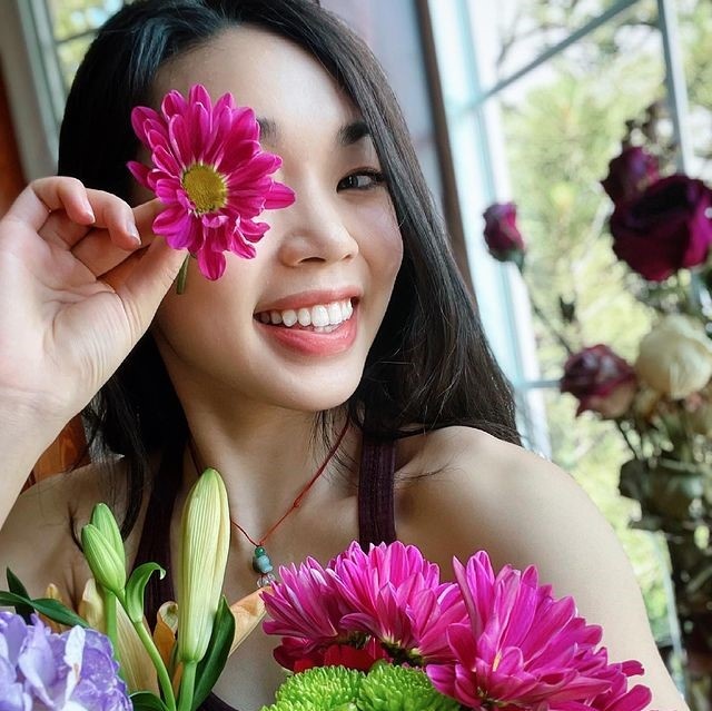 hoa khôi olympic ảnh 7 hoa khoi olympic anh 7