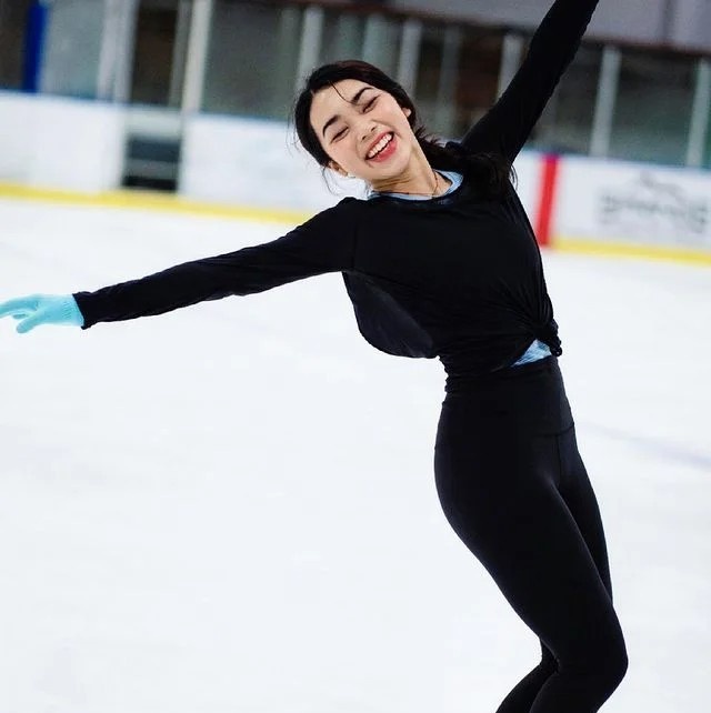hoa khôi olympic ảnh 2 hoa khoi olympic anh 2