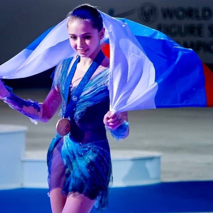 VDV Nga thi Olympic anh 8