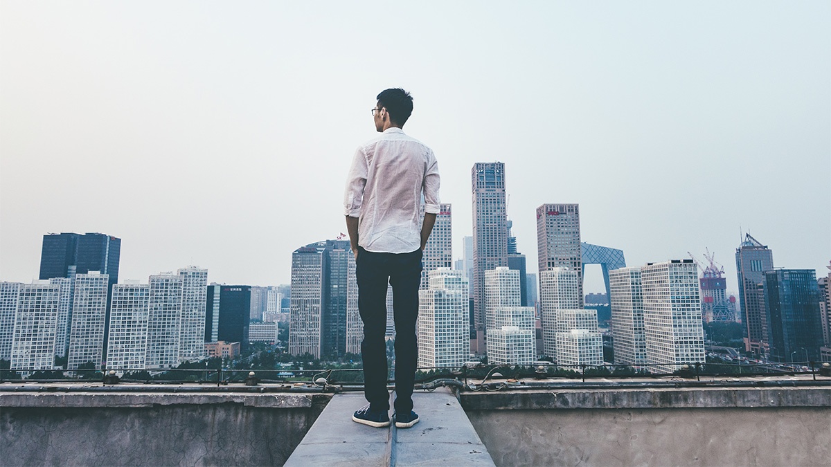 khung hoang cua gioi tre anh 1