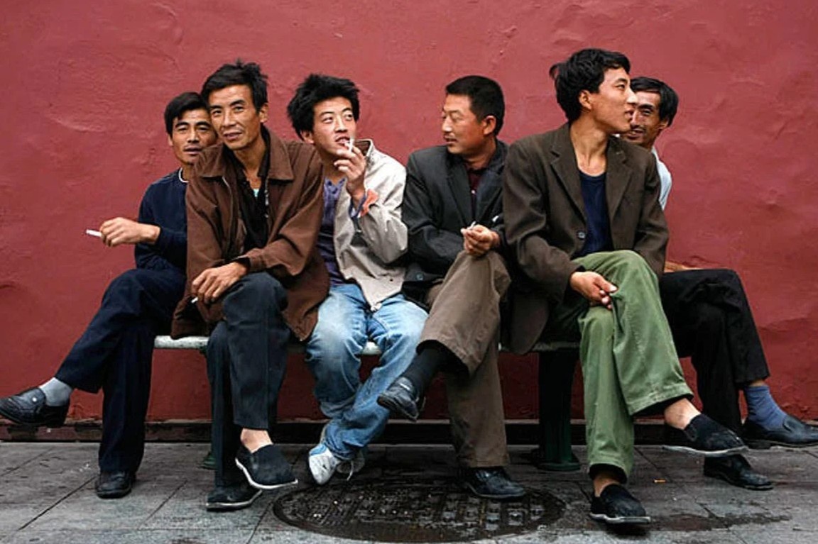 Con khat vo khap cac nuoc chau A hinh anh