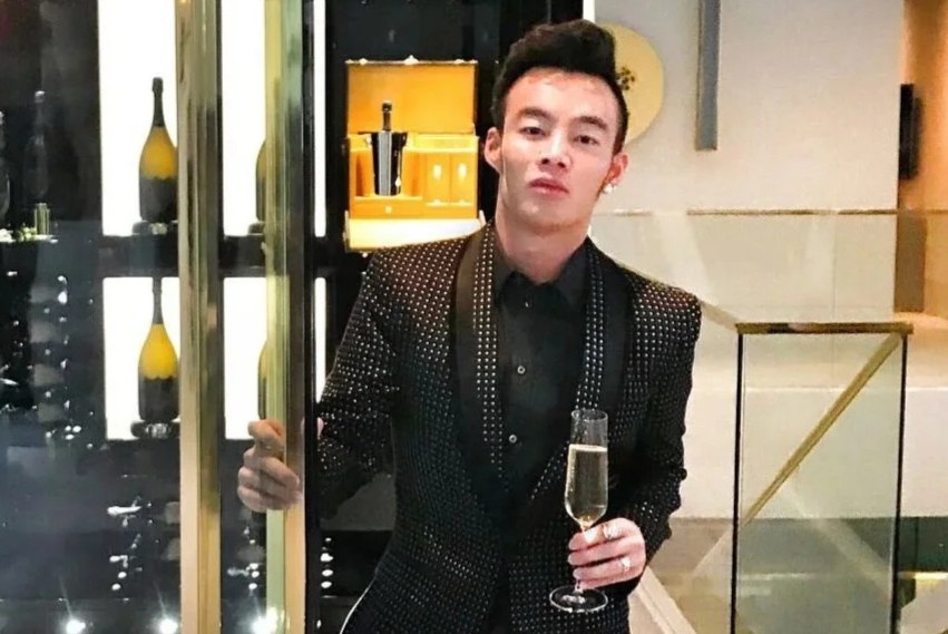 Con nha sieu giau chau A sau khi noi tieng hinh anh