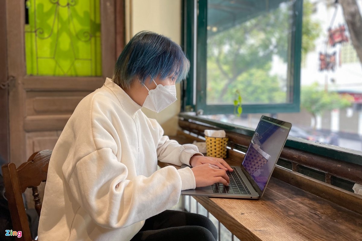 lam viec tu do anh 1