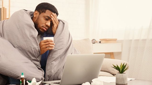 nghi phep khi bi benh anh 2