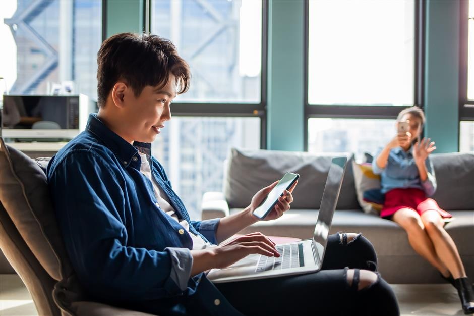 văn hóa làm việc 996 ảnh 4 van hoa lam viec 996 anh 4