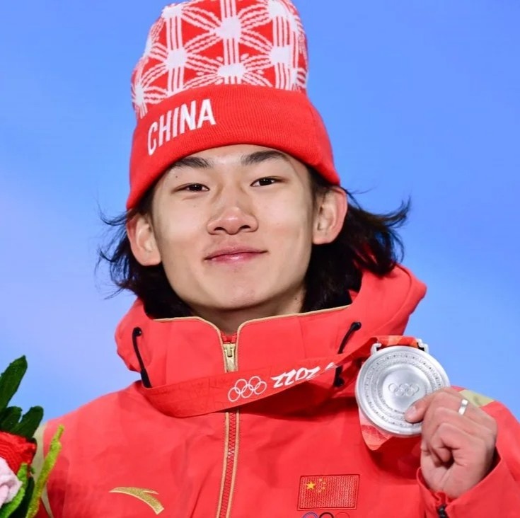 ngoi sao olympic trung quoc anh 6