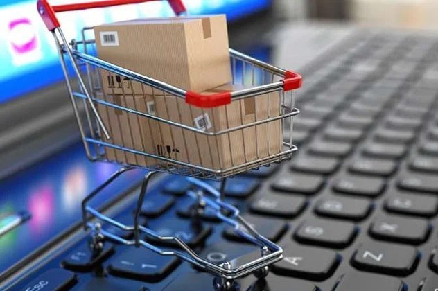 Khach mua online Trung Quoc gap kho vi quy tac 'da xem mien tra' hinh anh