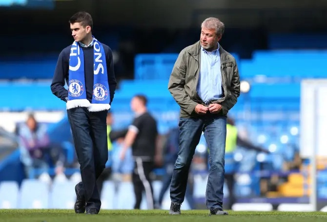 chủ tịch chelsea bán đội bóng ảnh 4 chu tich chelsea ban doi bong anh 4