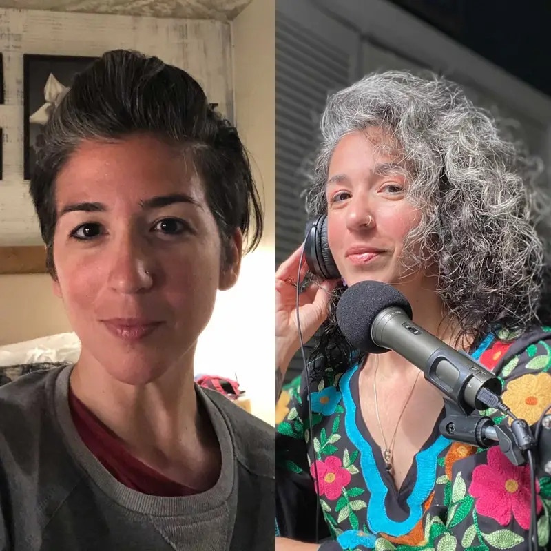 Nhung nguoi me trong dai dich anh 1