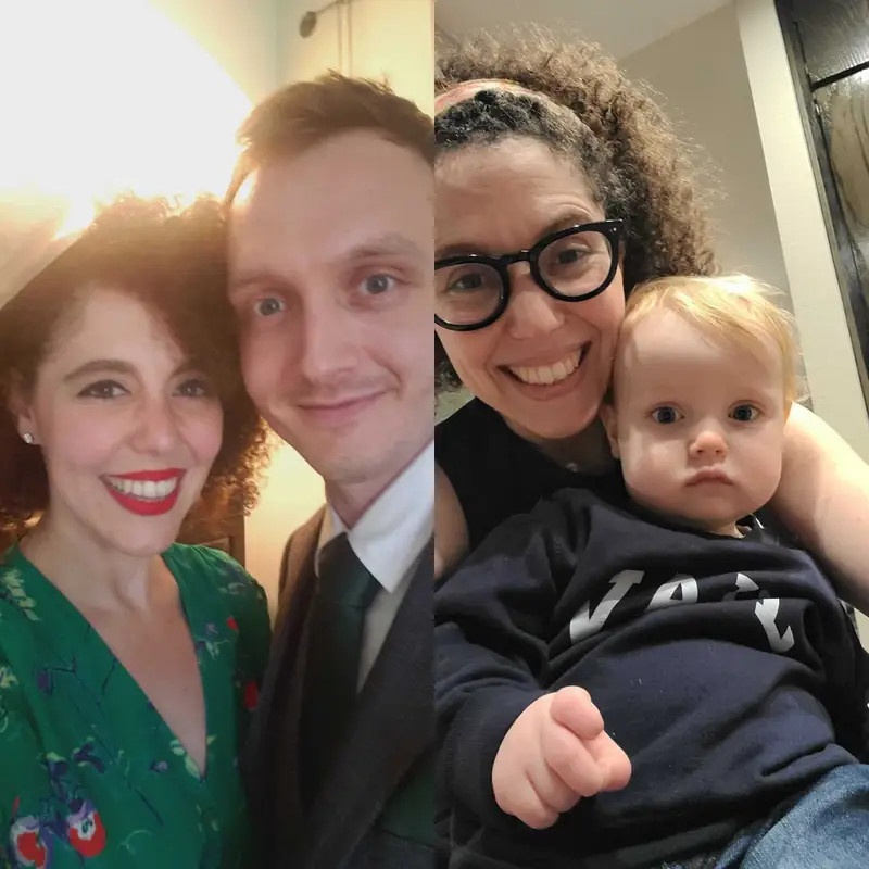 Nhung nguoi me trong dai dich anh 5