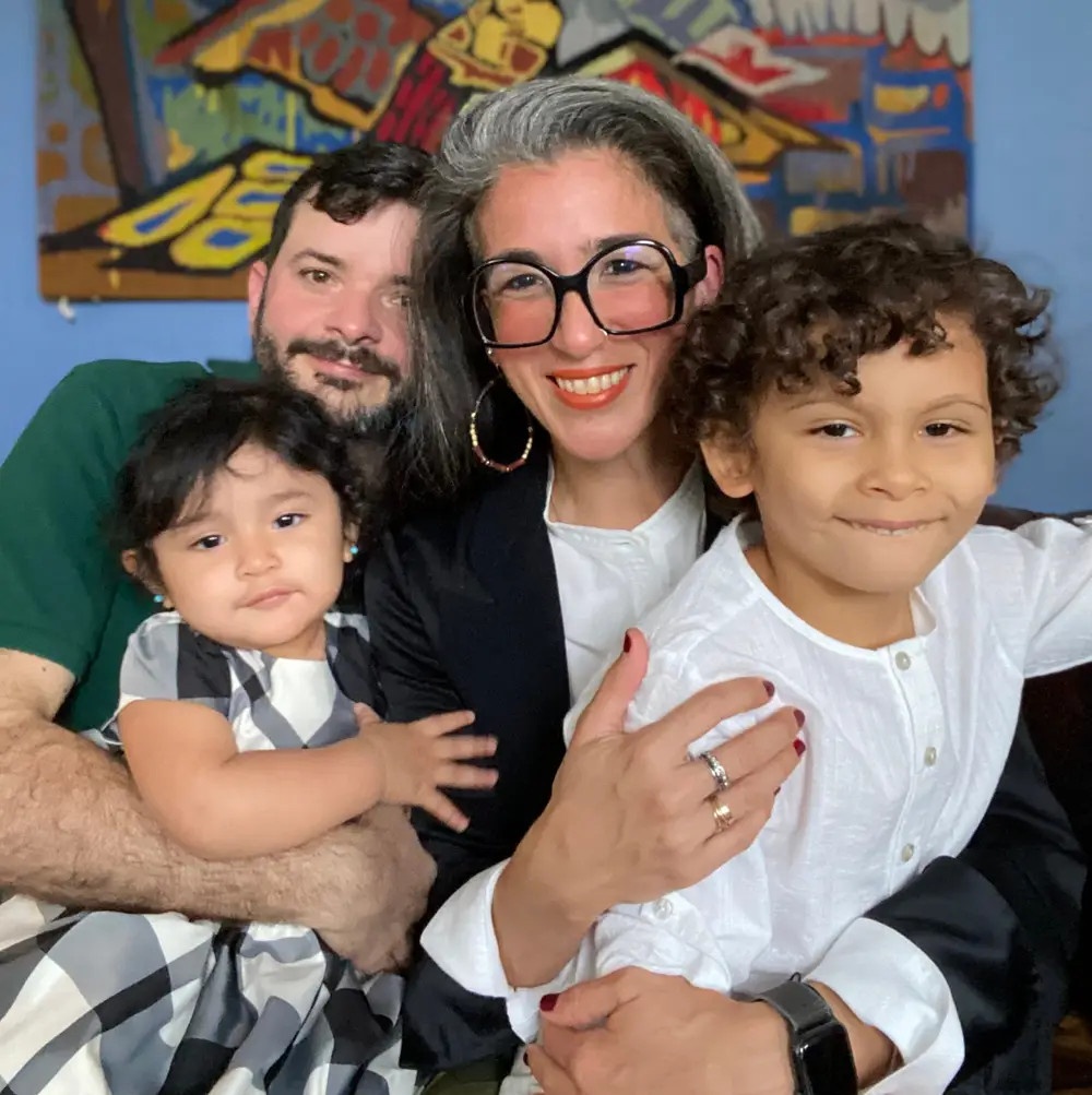 Nhung nguoi me trong dai dich anh 2