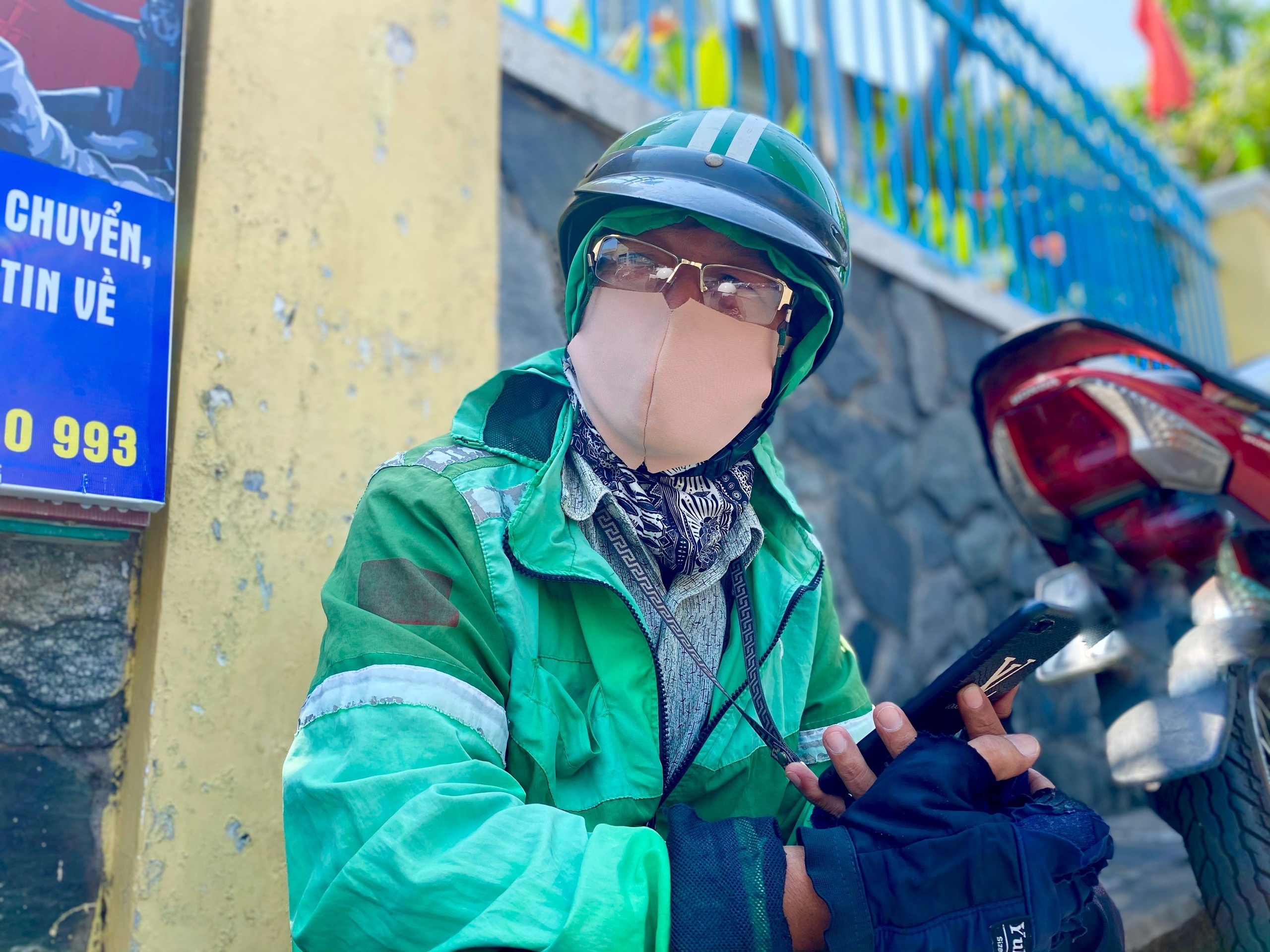 gia xang tang cao ky luc anh 3