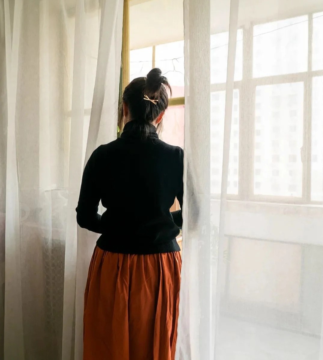 phu nu doc than tuoi 30 anh 5