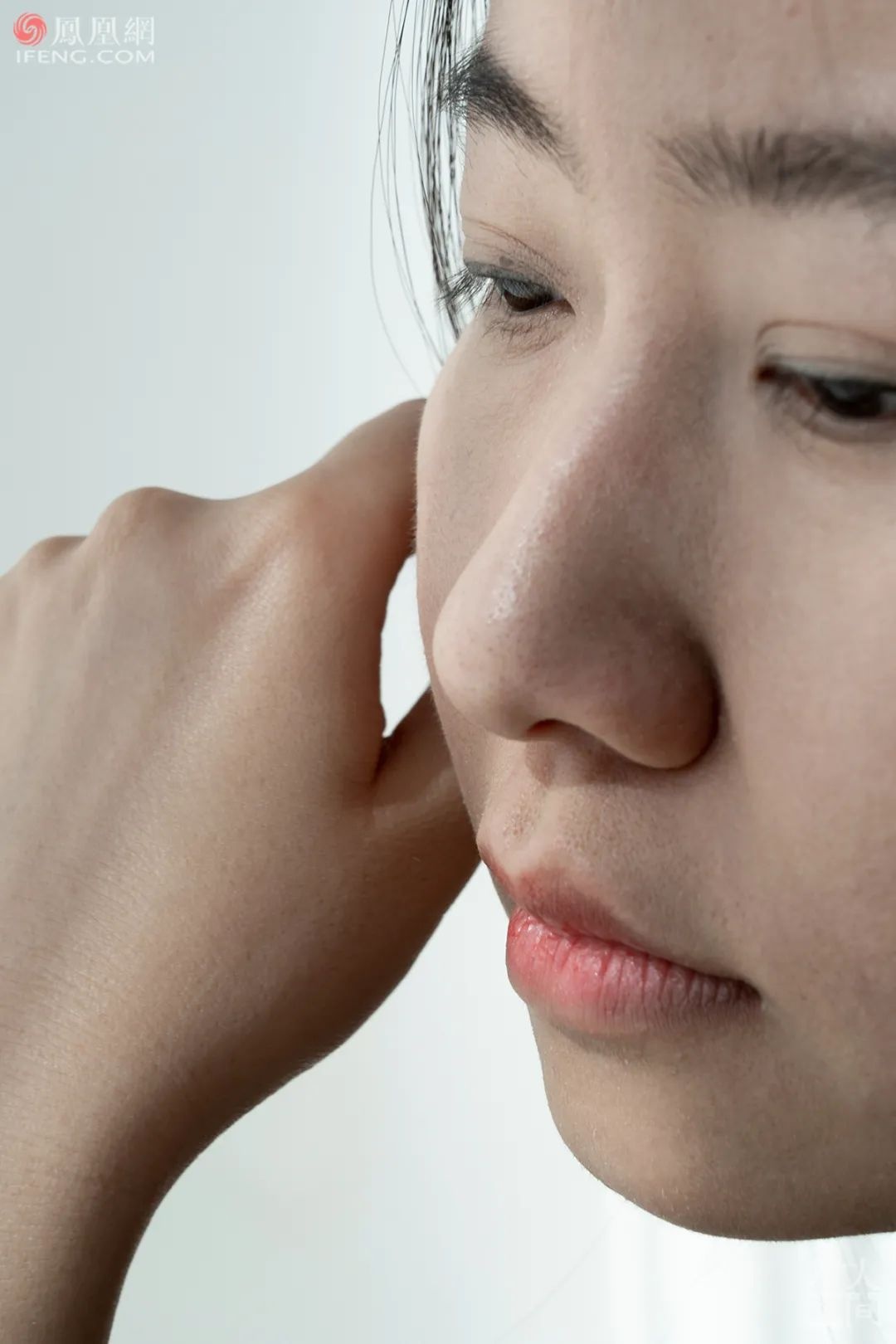 phu nu doc than tuoi 30 anh 2