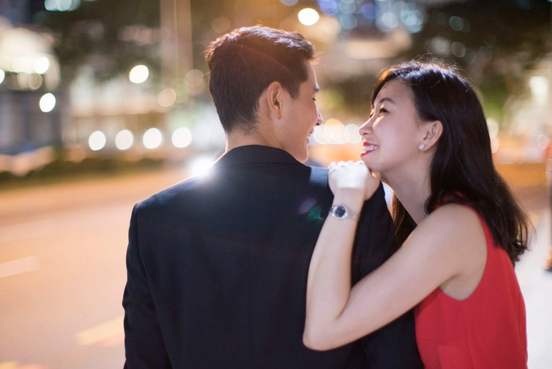 Nhung phu nu Trung Quoc tin vao tinh yeu nhung tu choi ket hon hinh anh