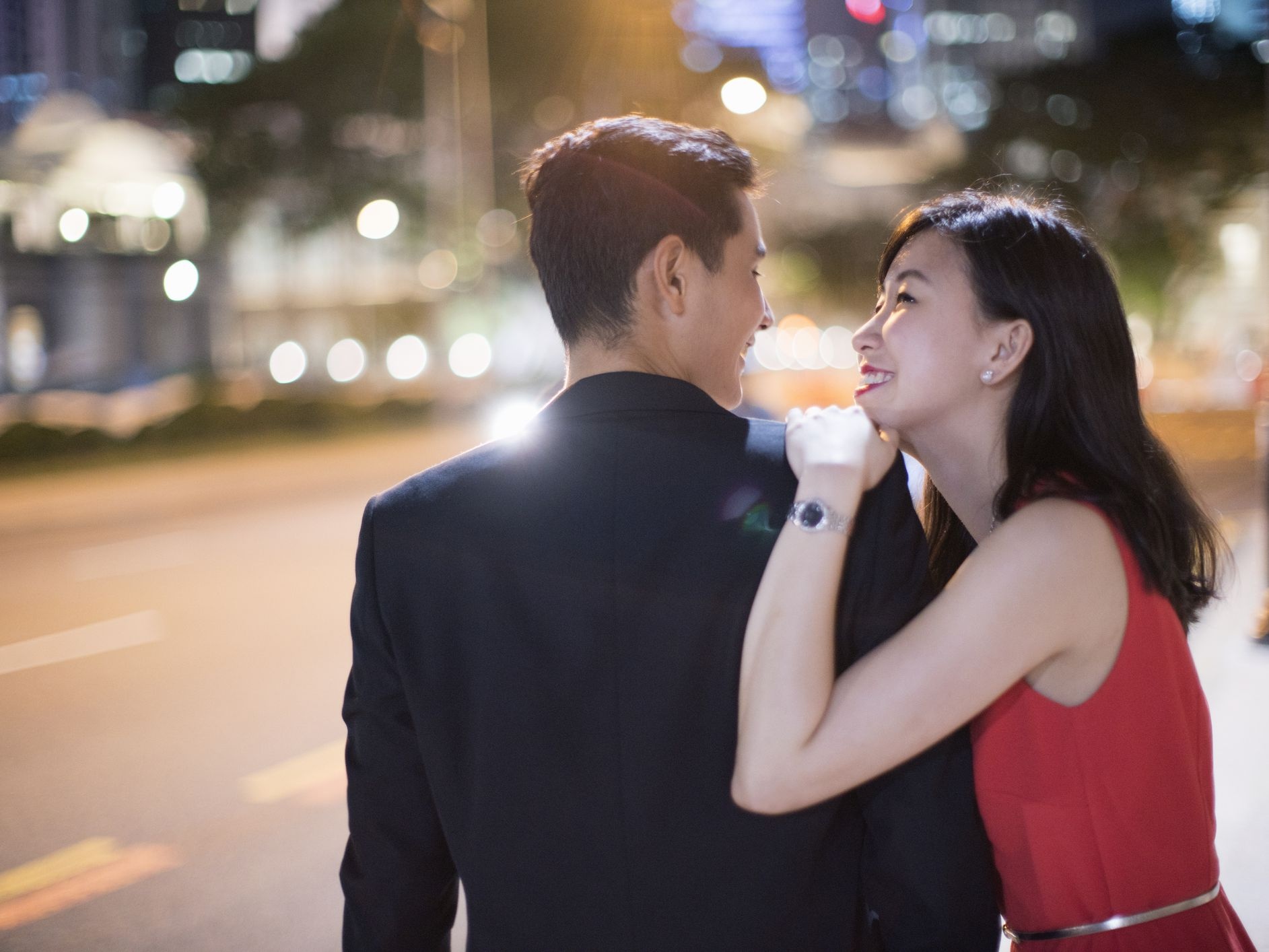 áp lưc hẹn hò ở trung quốc ảnh 5 ap luc hen ho o trung quoc anh 5