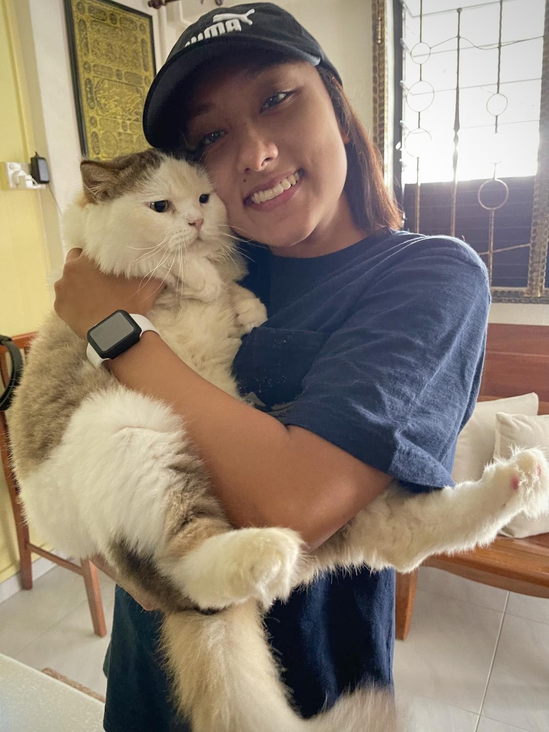 nu ky su hang hai duy nhat anh 3