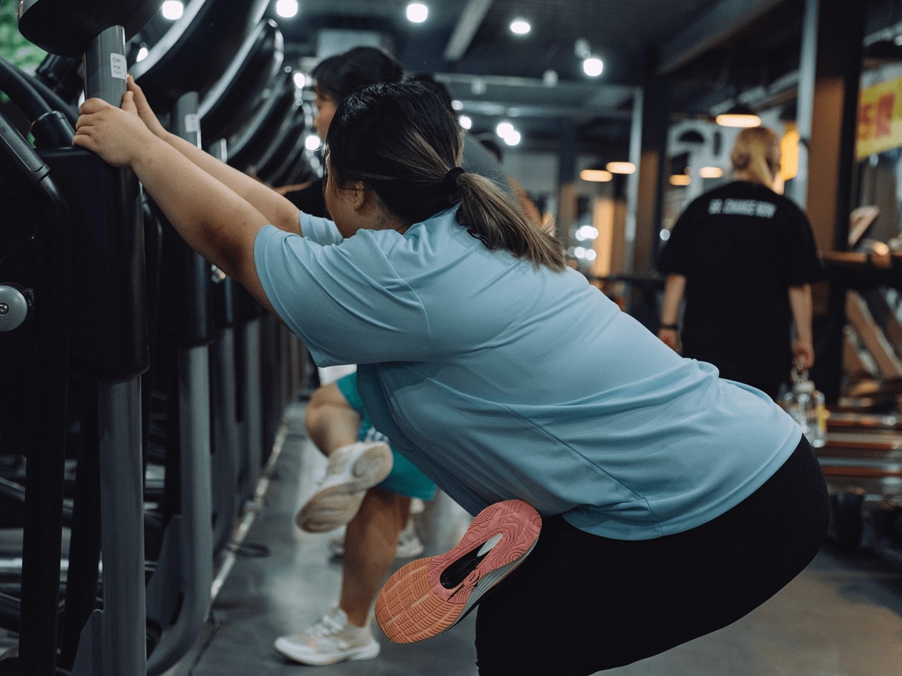 trại huấn luyện giảm cân trung quốc ảnh 2 trai huan luyen giam can trung quoc anh 2