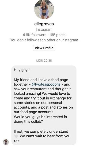 blogger yeu cau bua an mien phi anh 2