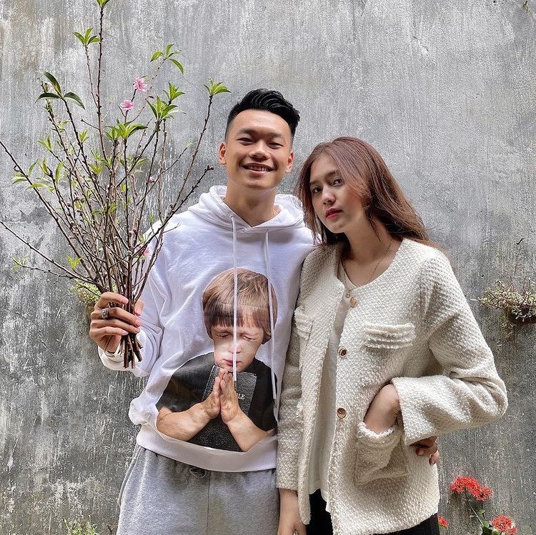 cầu thủ Thành Chung cưới vợ ảnh 7 cau thu Thanh Chung cuoi vo anh 7