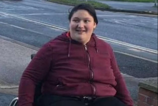 Bo me bi buoc toi khien con gai chet vi beo phi o Anh hinh anh