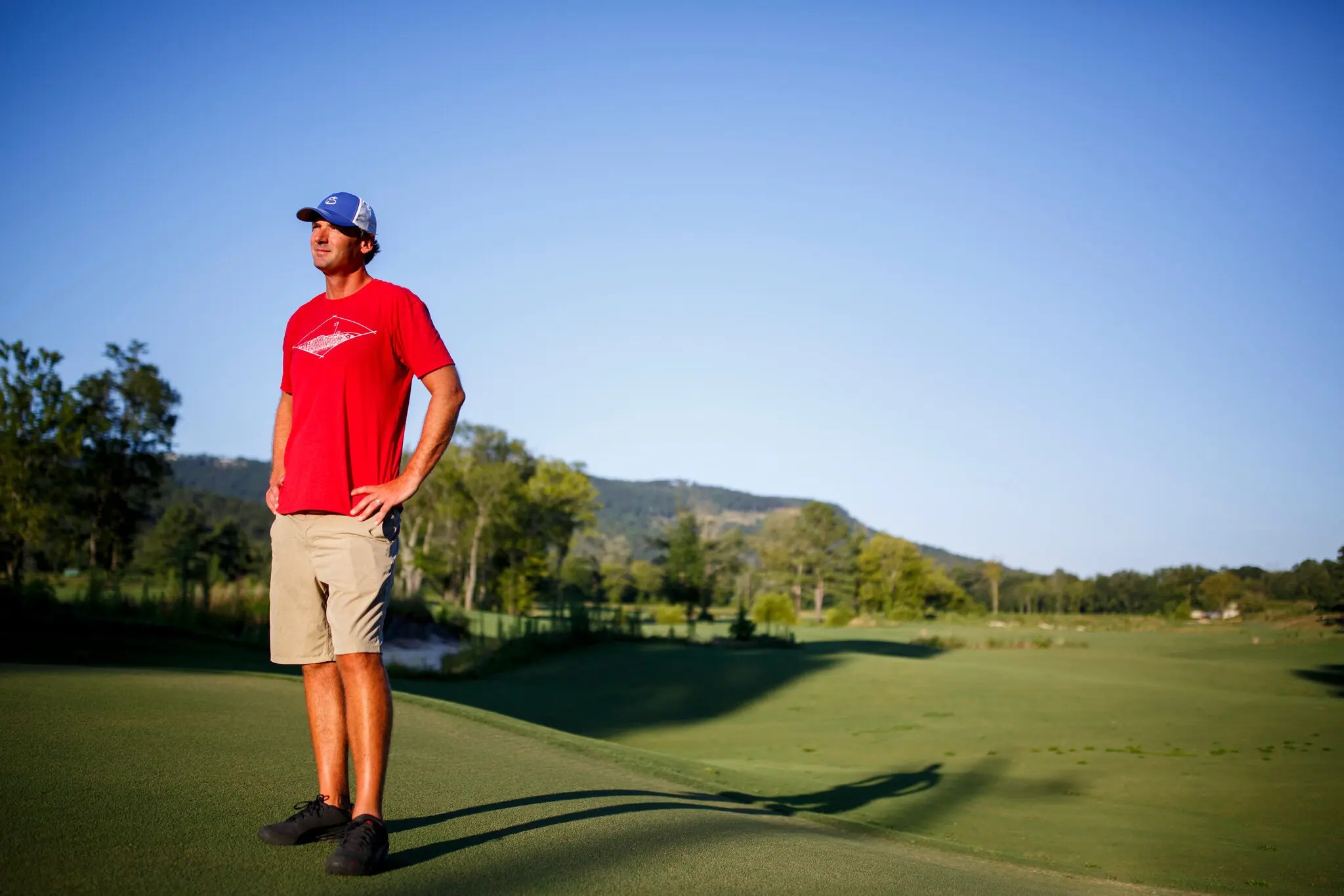 choi golf binh dan anh 5