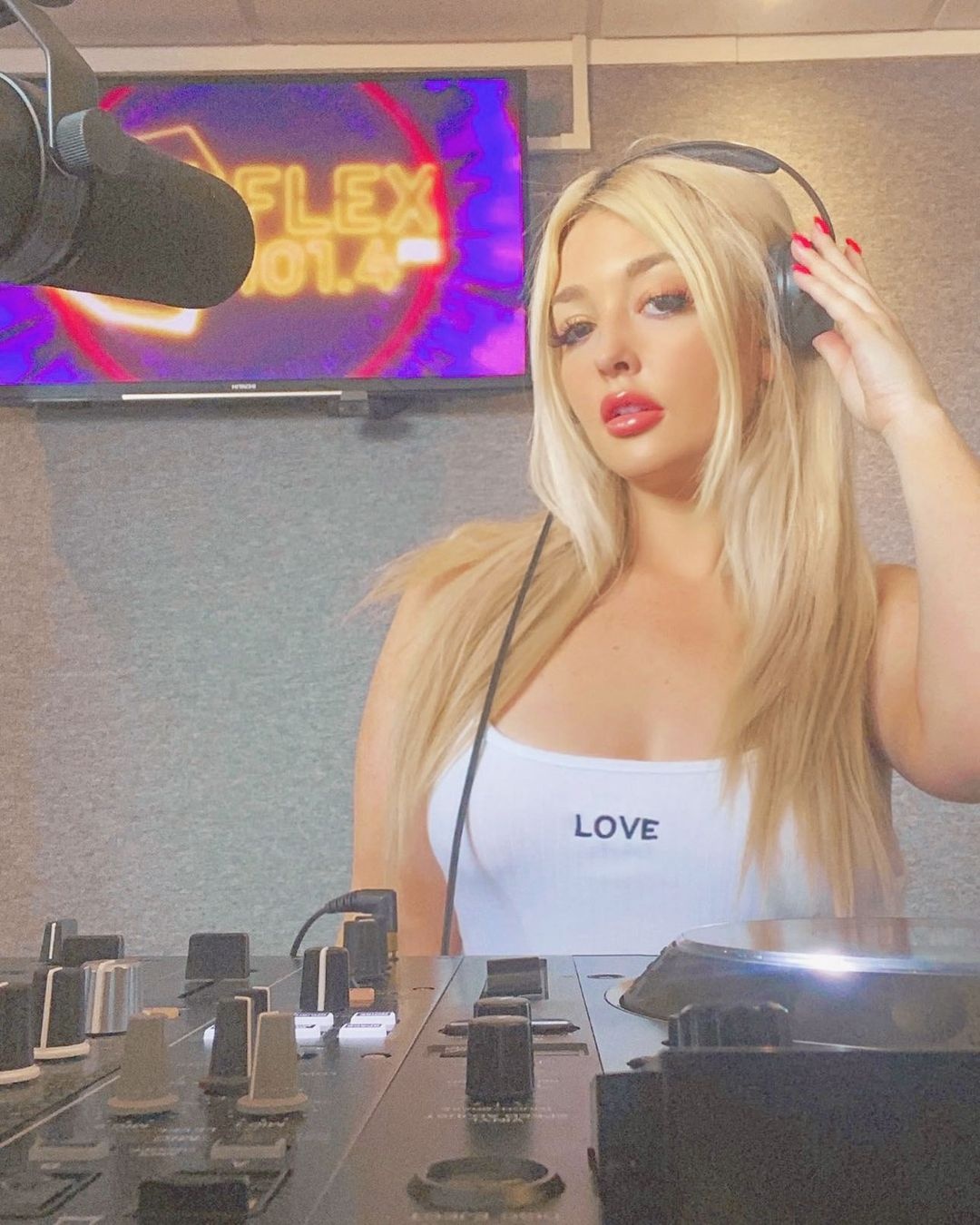 hot girl phau thuat tham my anh 4