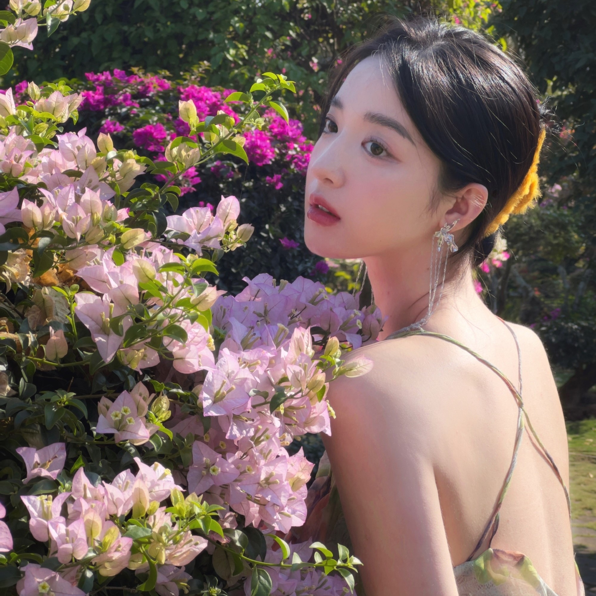 hot girl bóng rổ trung quốc ảnh 6 hot girl bong ro trung quoc anh 6