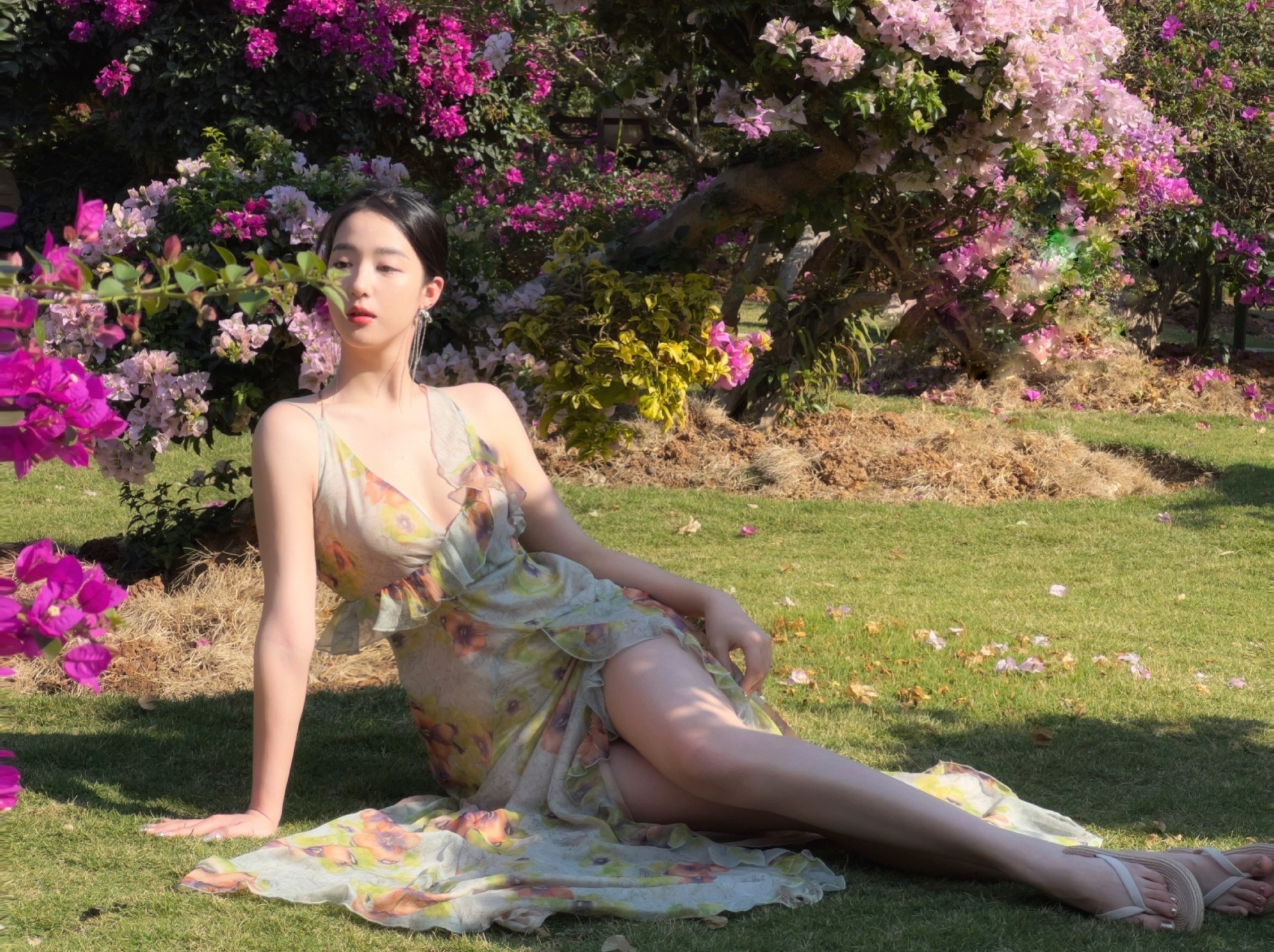 hot girl bong ro trung quoc anh 4