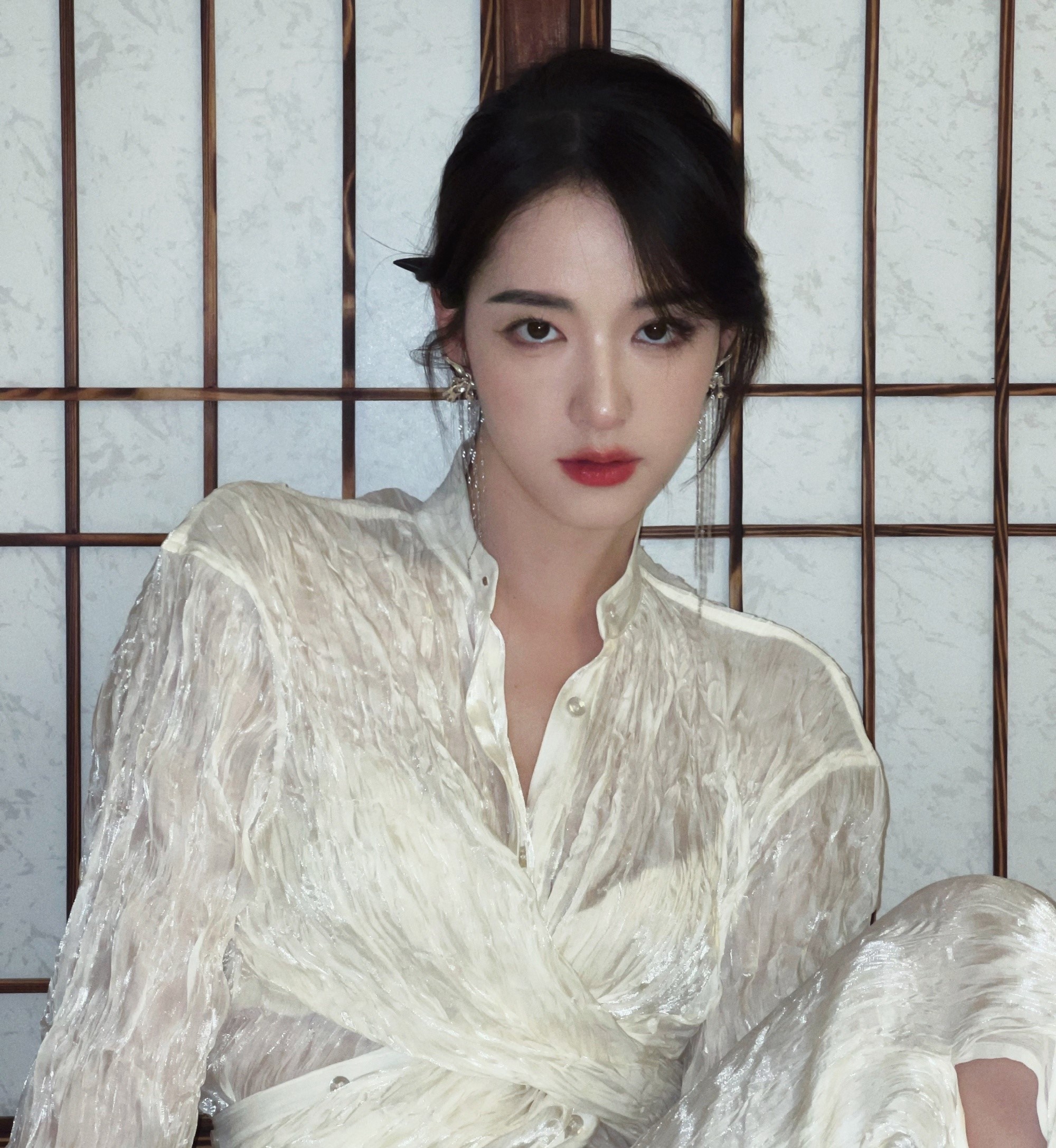 hot girl bóng rổ trung quốc ảnh 5 hot girl bong ro trung quoc anh 5