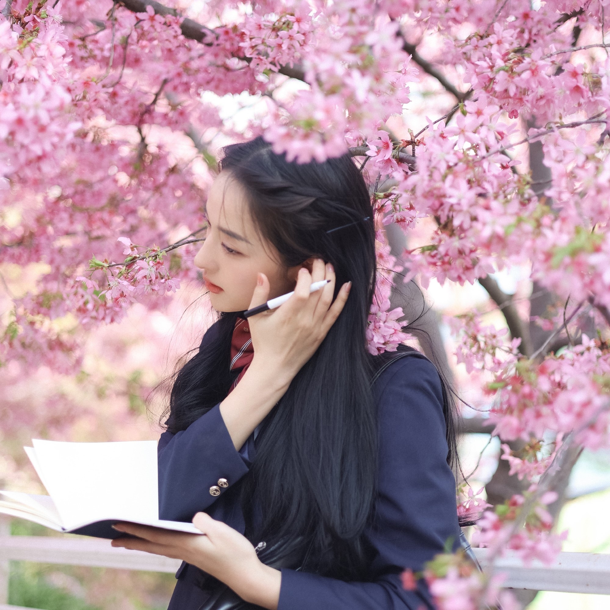 hot girl bong ro trung quoc anh 7