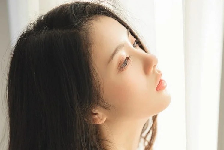 Nghich ly con gai nha giau khong co hon nhan hanh phuc hinh anh