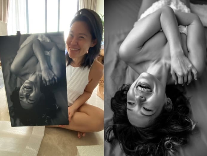 chup anh khoa than nghe thuat anh 1