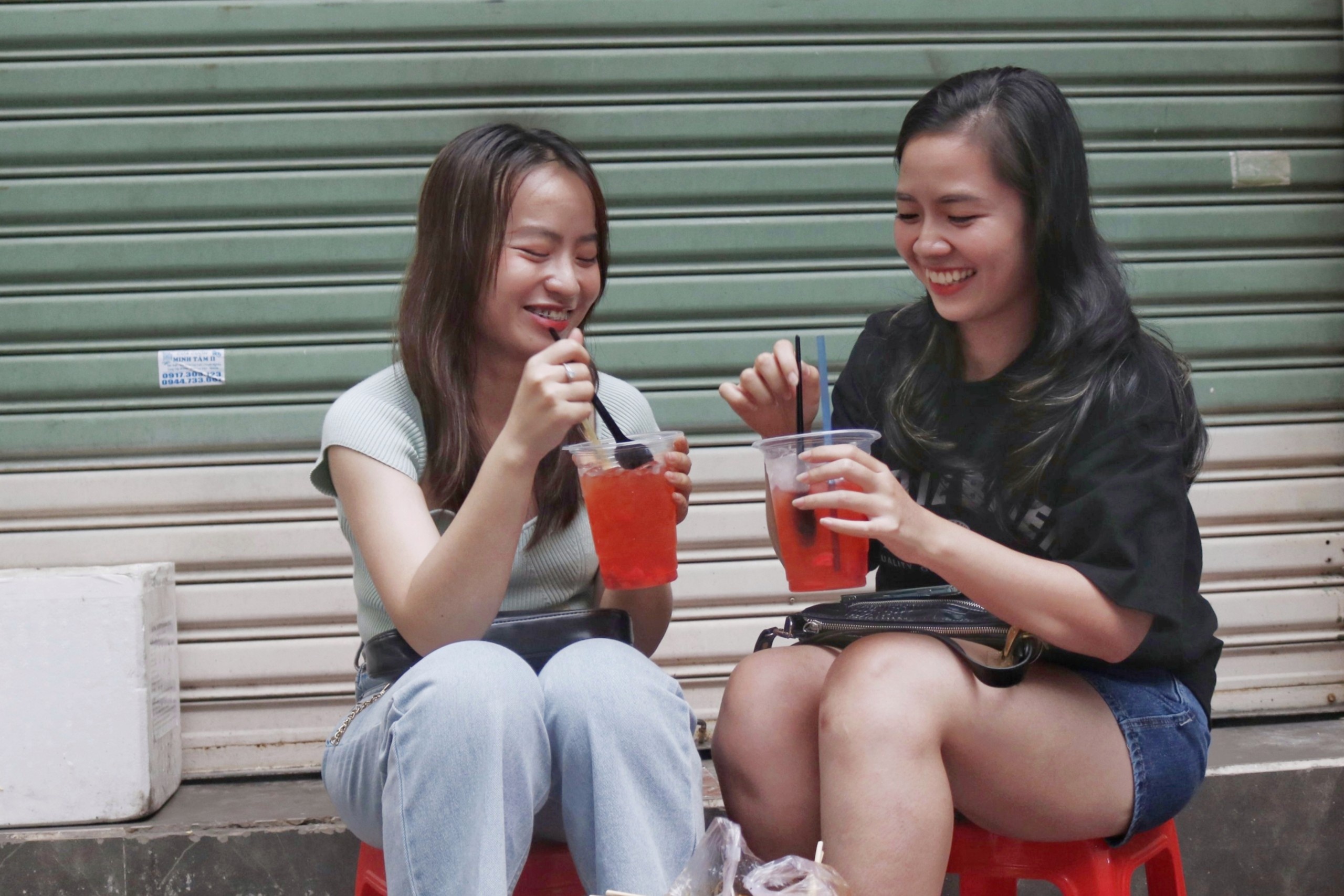 phố trà sữa ngô đức kế ảnh 4 pho tra sua ngo duc ke anh 4