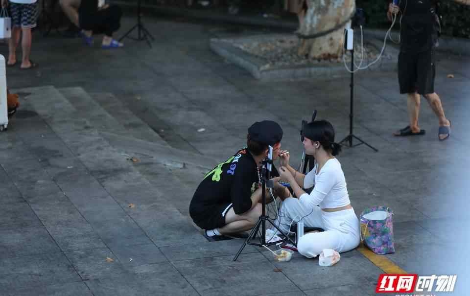 streamer o trung quoc anh 6