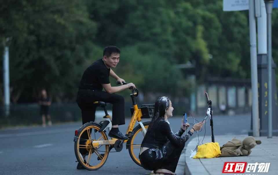 streamer o trung quoc anh 5