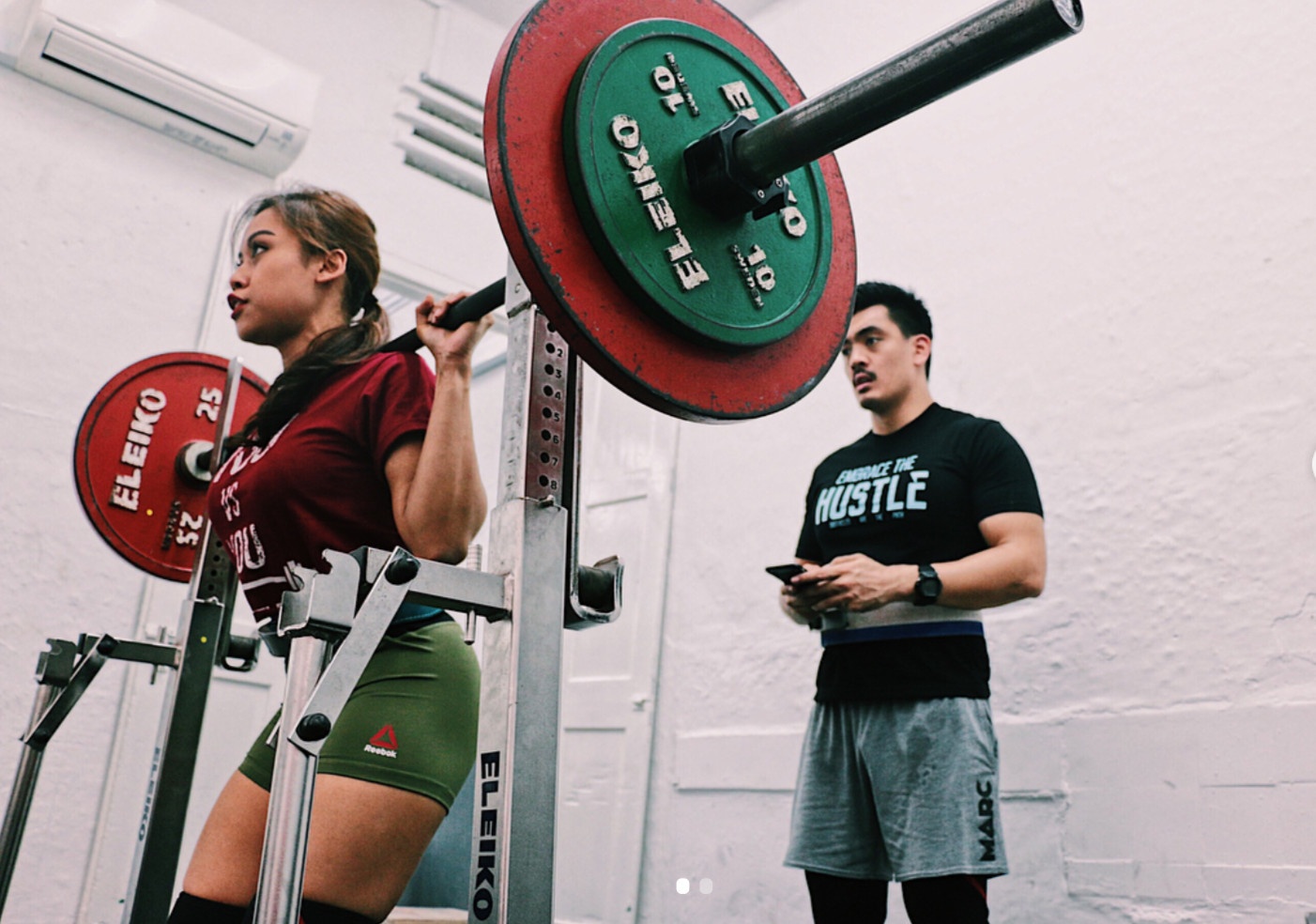 duoc si thanh vdv cu ta anh 3