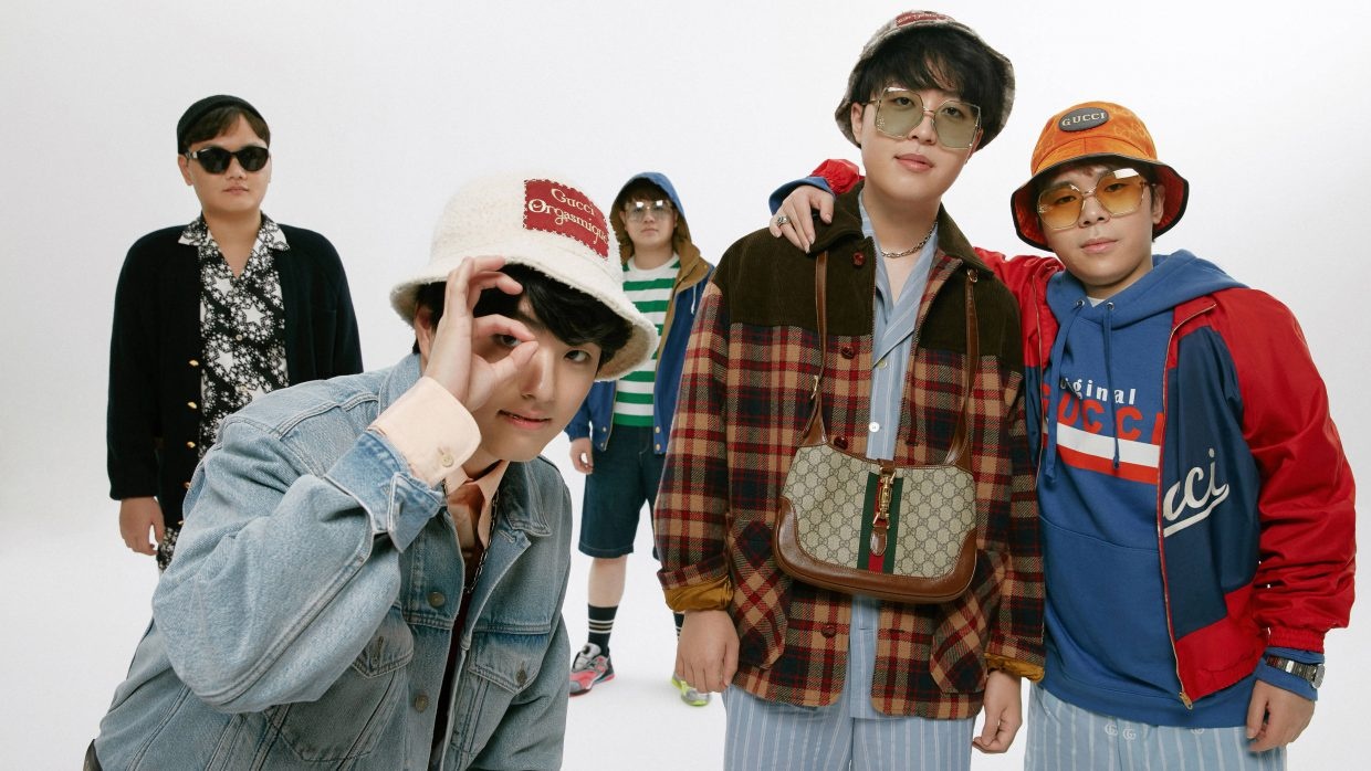 thuong hieu xa xi o trung quoc anh 1