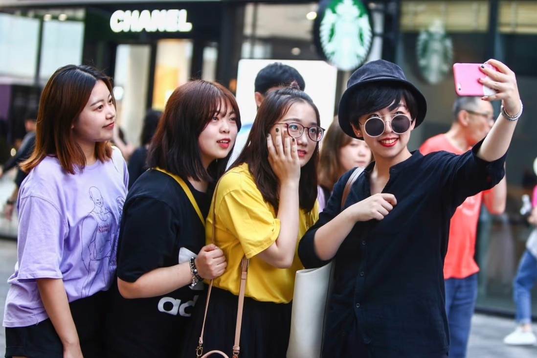 thuong hieu xa xi o trung quoc anh 2