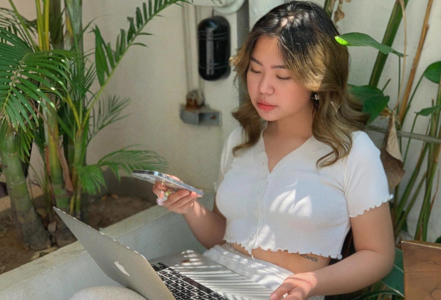 Nguoi tre TP.HCM danh ky nghi le de chay deadline hinh anh