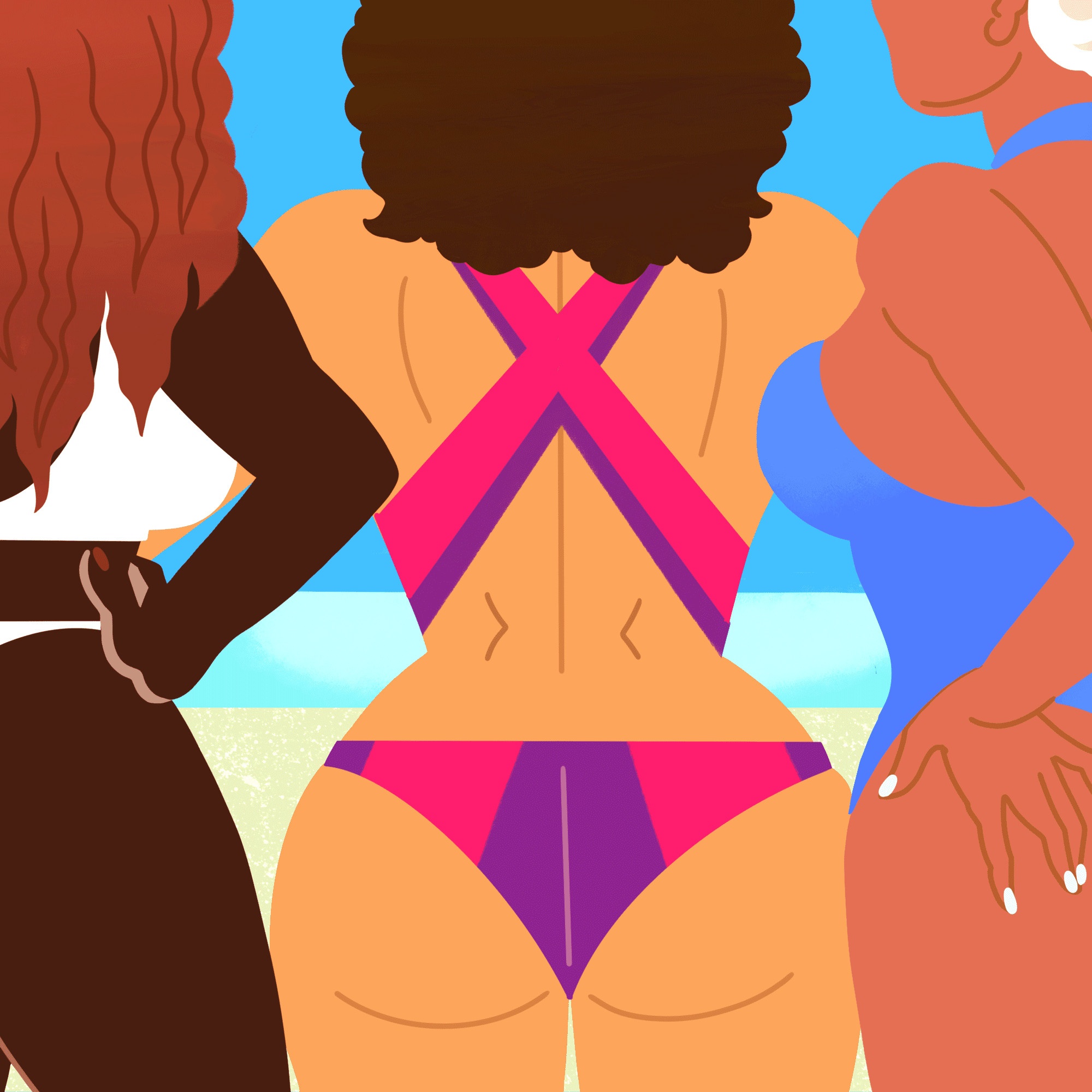 phau thuat nang mong brazil anh 2