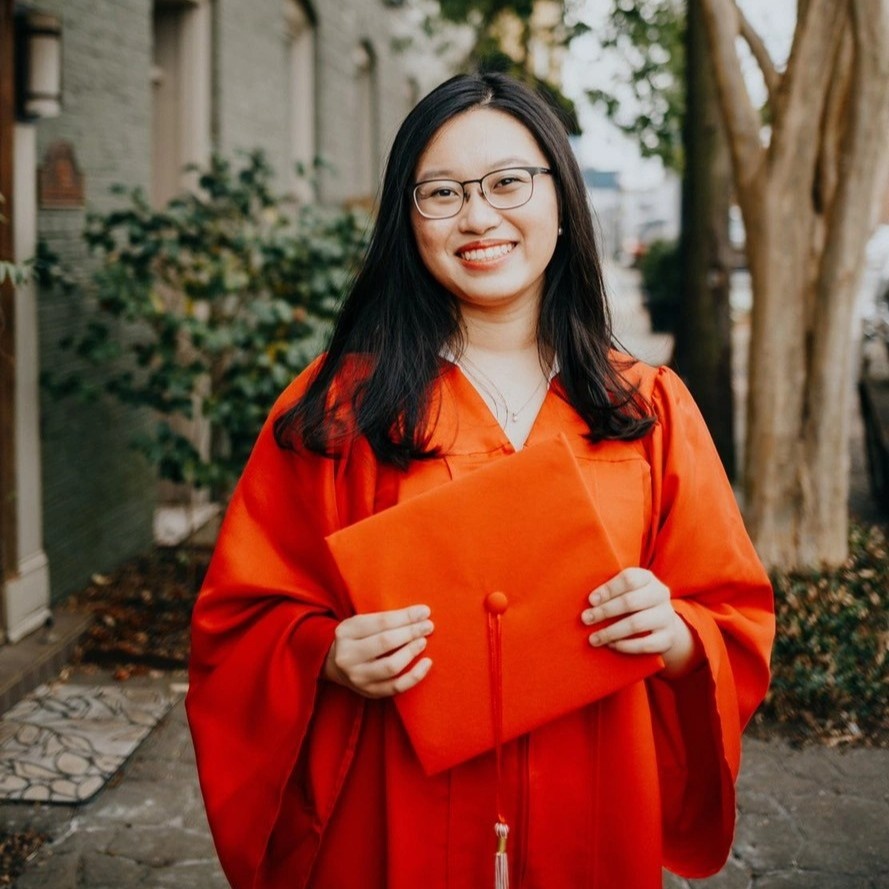 chi em thi hoa hau anh 1